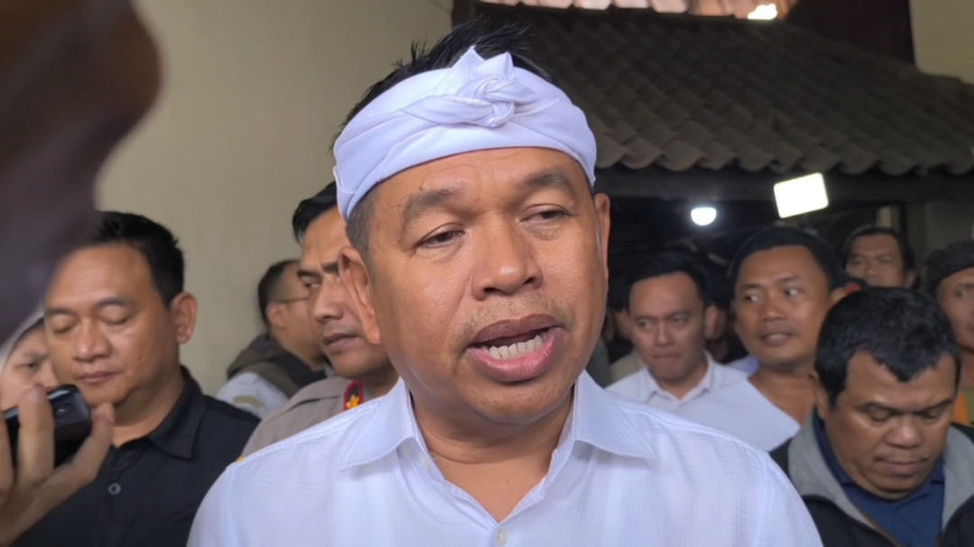 Perkuat Kebersihan Kota Bandung, Pemprov Jabar Terjunkan 130 Petugas Tambahan