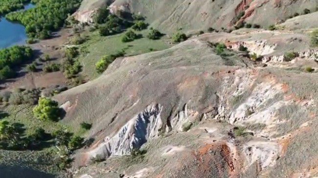 KPK Ungkap Tambang Emas Ilegal di Sebayur Besar Dekat TN Komodo