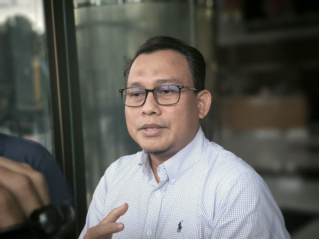 KPK Usut Dugaan Korupsi Anak Usaha Telkom Group, Kerugian Negara Capai Ratusan Miliar