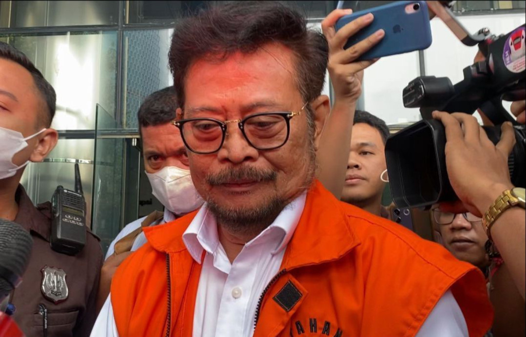 Kasus TPPU di Kementan, KPK Dalami Komunikasi dan Proyek Hanan Supangkat Bersama SYL 