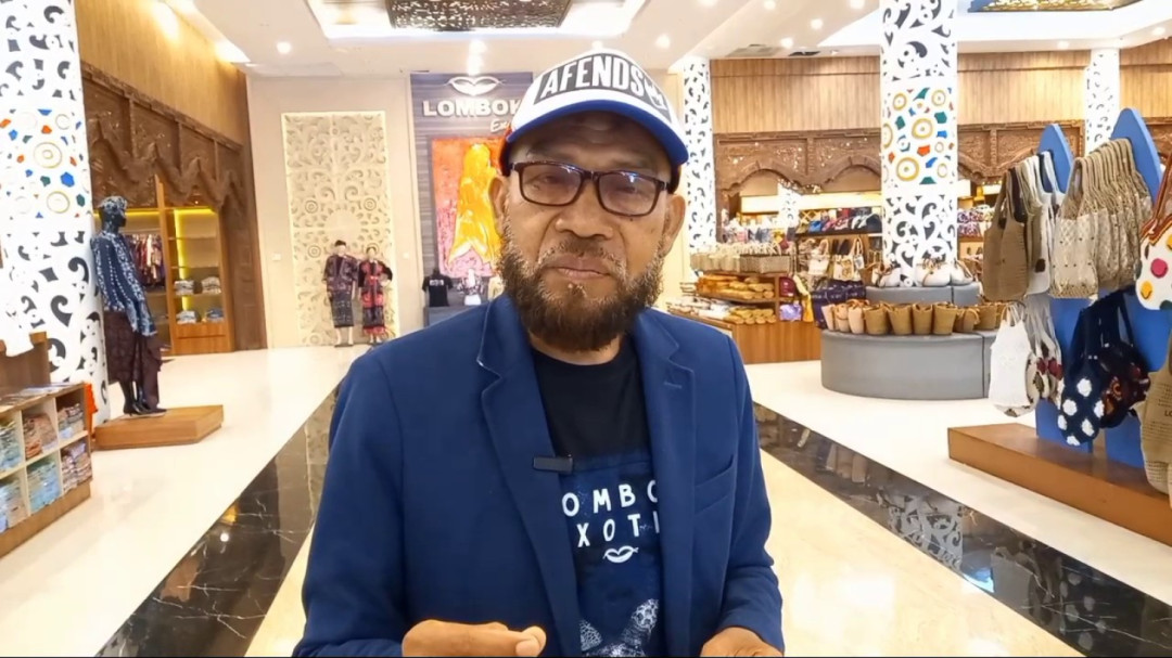 Pelaku Pariwisata Dorong Pengembangan Pariwisata NTB Berbasis Keberlanjutan