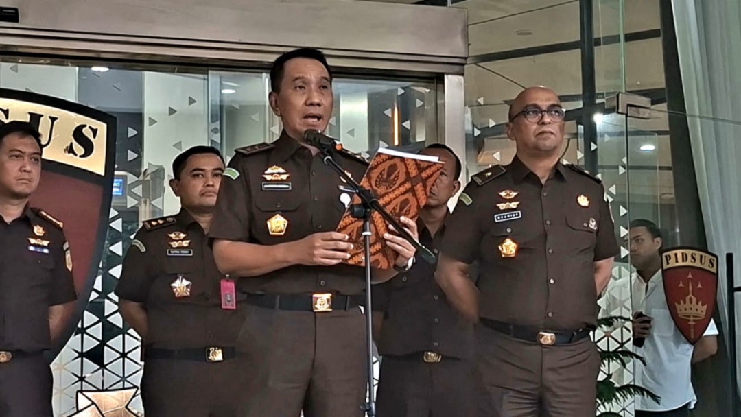 Jurist Tan Buron, Kejagung Pastikan Persidangan Nadiem Makarim Berjalan