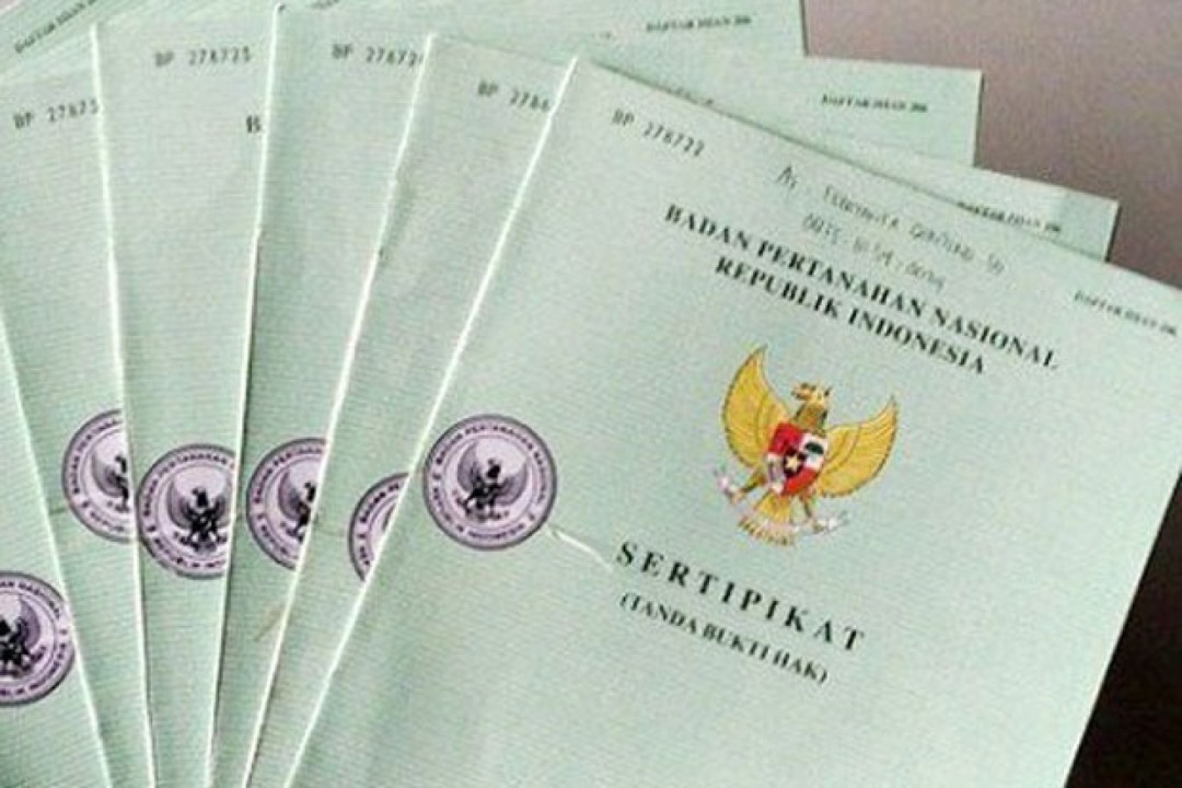 Dua Kecamatan di Majalengka jadi Targetan PTSL