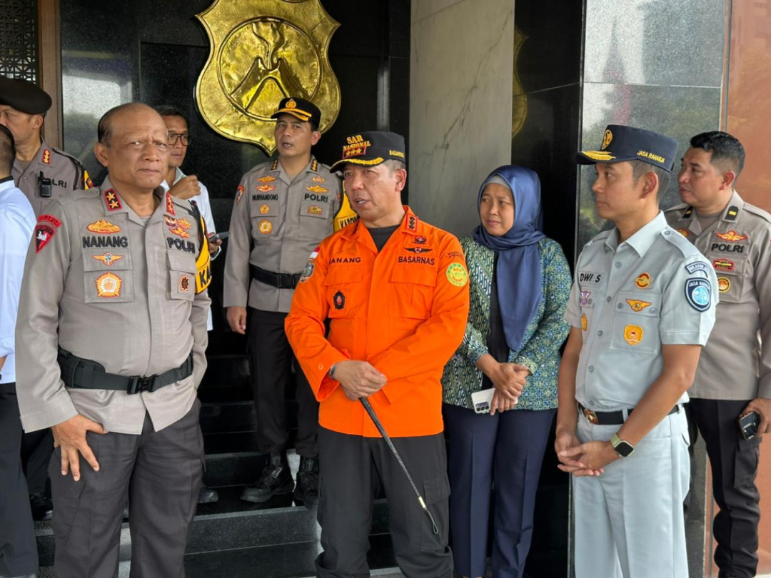 Jasa Raharja Jawa Timur Siagakan Pos Pelayanan Terpadu Sambut Mudik Lebaran 2026