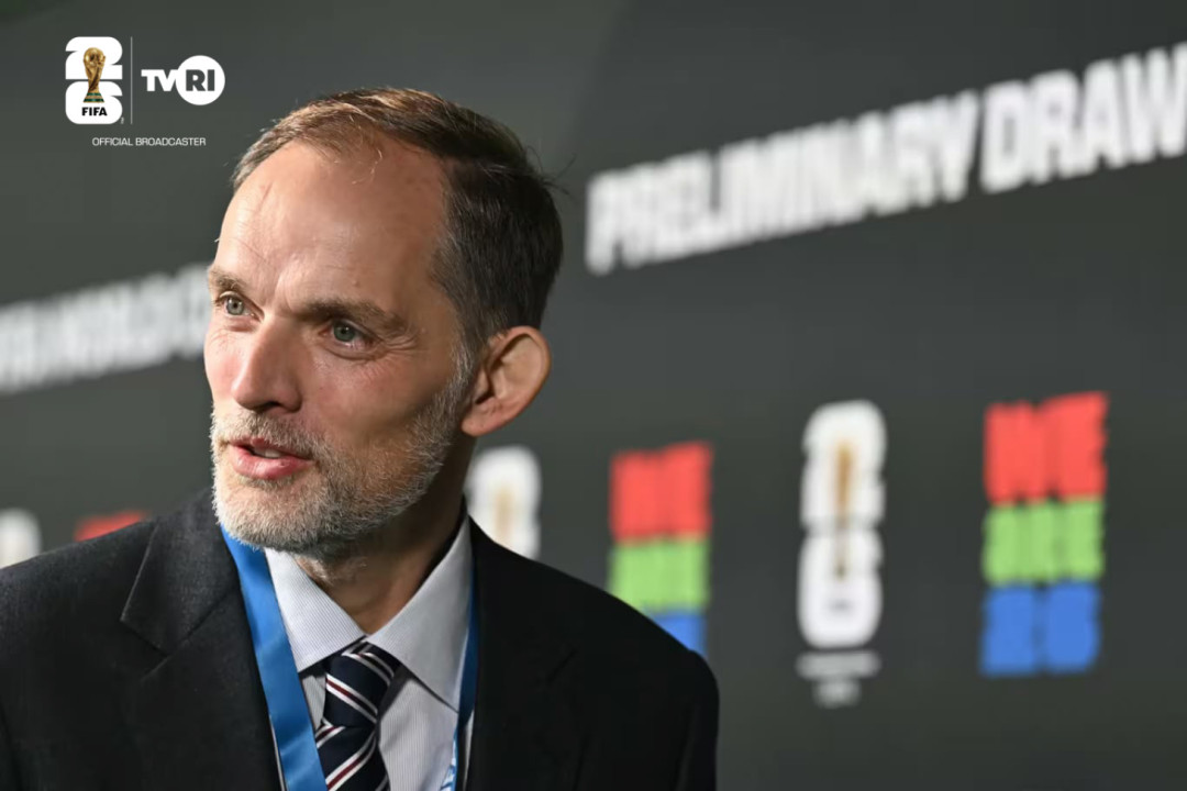 Jelang Skuad Terakhir Thomas Tuchel, 5 Pemain Inggris Bidik Tiket ke Piala Dunia 2026