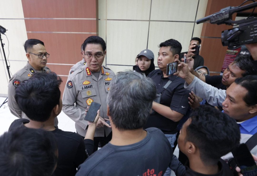 Polda Jatim Terjunkan Tim Khusus, Temukan Ladang Ganja di Kota Blitar.