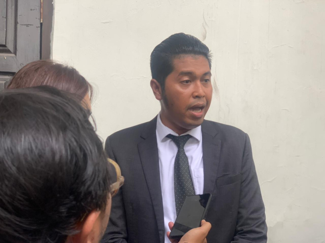 PC Dituntut 8 Tahun, Pengacara Keluarga Brigadir J: Seumur Hidup Saja Keluarga Tidak Setuju, Apalagi 8 Tahun