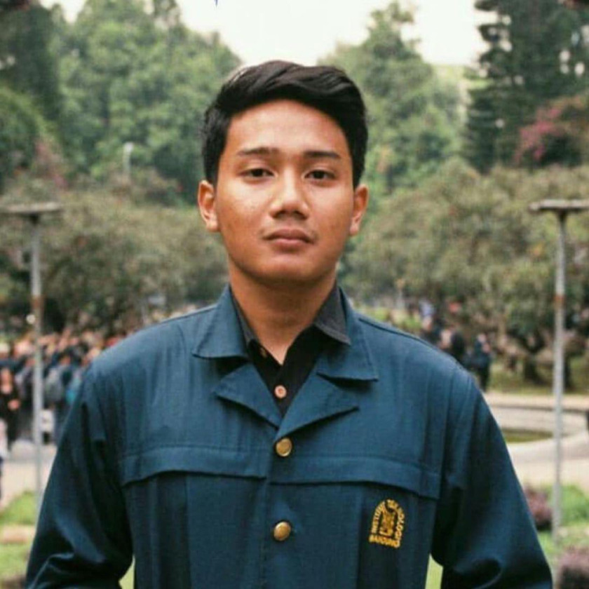 Bertemu Sang Putra, Ridwan Kamil: Akhirnya Engkau Berikan Kesempatan Saya...