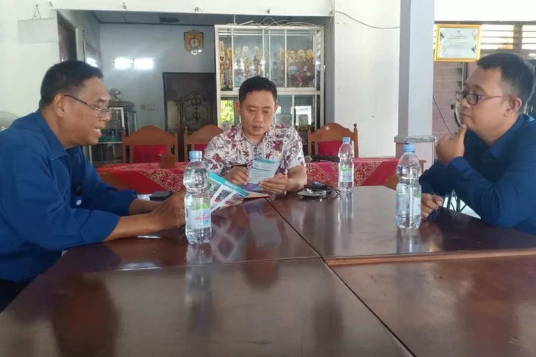 Dari Desa Menuju Kampus, Kades dan Perangkat Desa Kini Wajib Berpendidikan S1