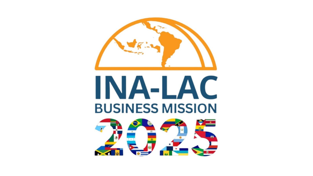 Indonesia Perkuat Pasar Amerika Latin, Bisnis Misi Digelar di Brasil