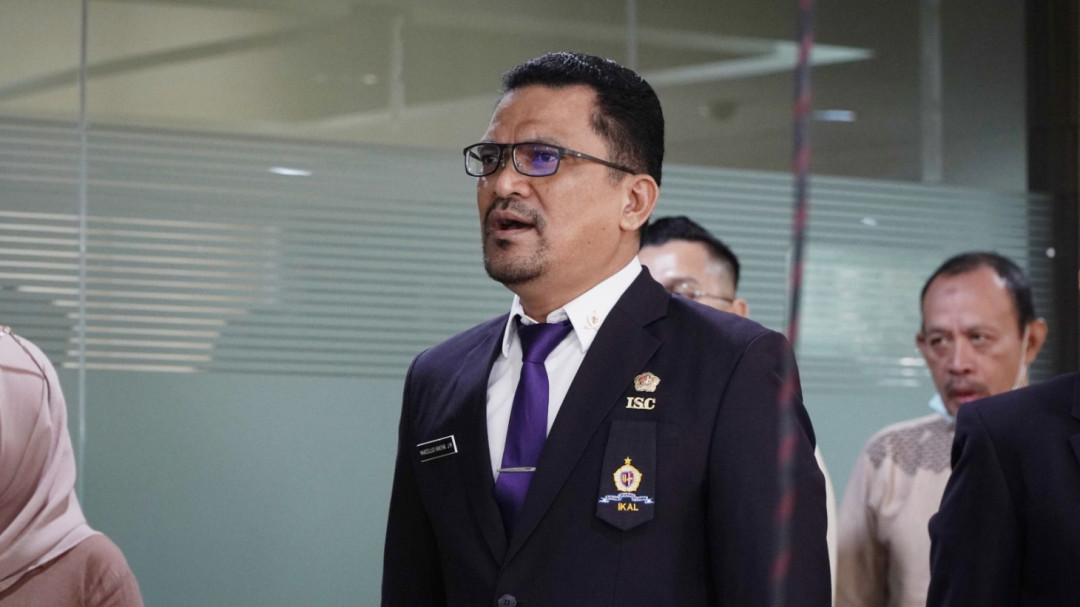 Pengamat Maritim Ingatkan Risiko Kebakaran EV di Kapal Feri Jelang Libur Nataru