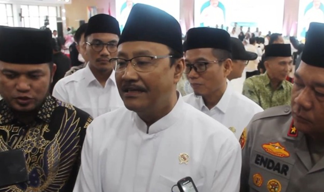 Harapan Baru bagi Anak Bangsa: Sekolah Rakyat Hadir di Kaltim