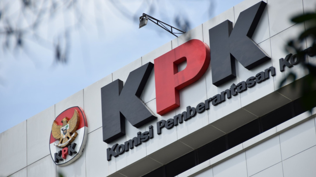 KPK Periksa Satori dan Saksi Lain Terkait Dugaan Korupsi CSR BI-OJK