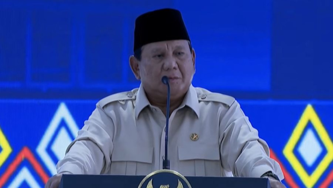 Presiden Prabowo Targetkan Pembangunan Massal Kampus Kedokteran Gratis