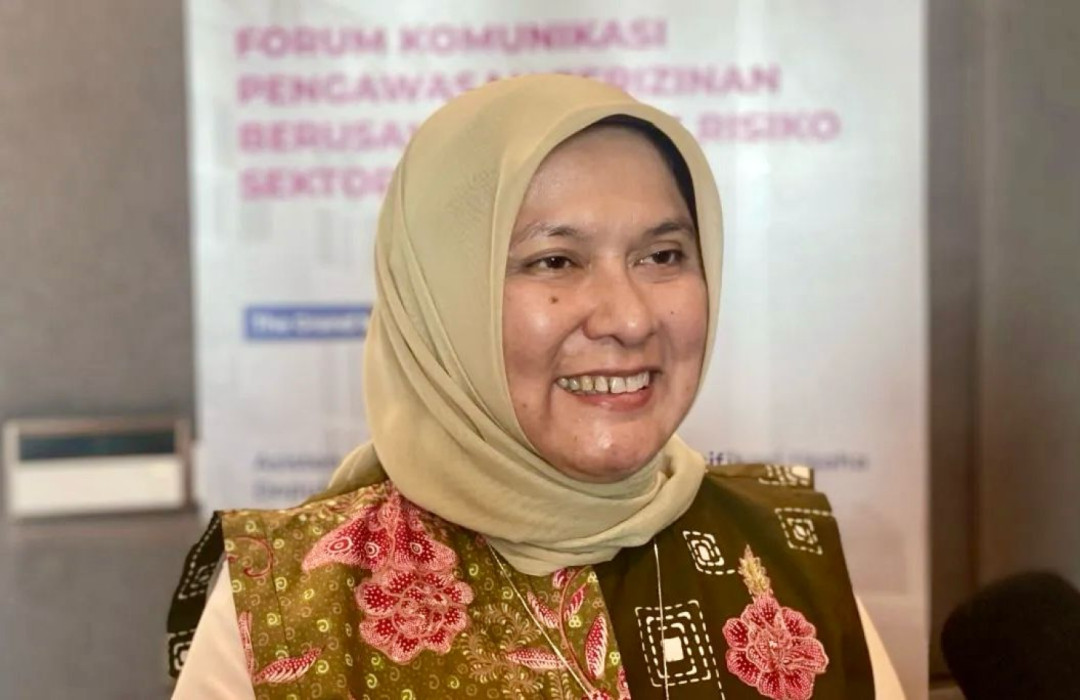 Indonesia-China Perkuat Kerja Sama Pariwisata, Dorong Investasi dan Teknologi di Sektor Wisata