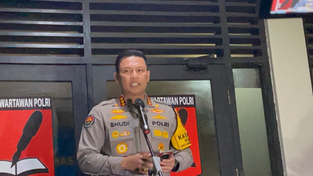 Polisi Tangkap 1 Pelaku Kasus Penambakan Hansip di Cakung