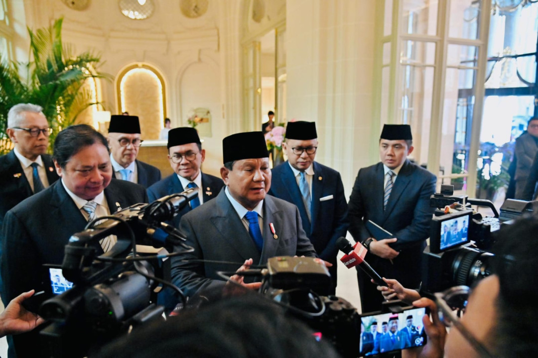 Tarif AS Turun, Media Asing Soroti Dampak Positif Tarif Nol Produk Olahan