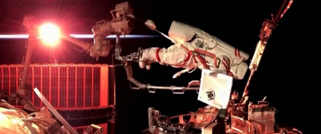 Space One Jepang: Penerbangan Roket Kairos Dihentikan