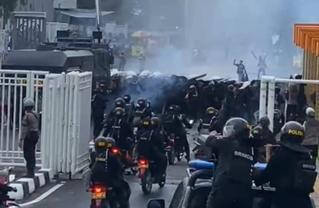 MA Batalkan Vonis Bebas 2 Polisi Terkait Kasus Tragedi Kanjuruhan