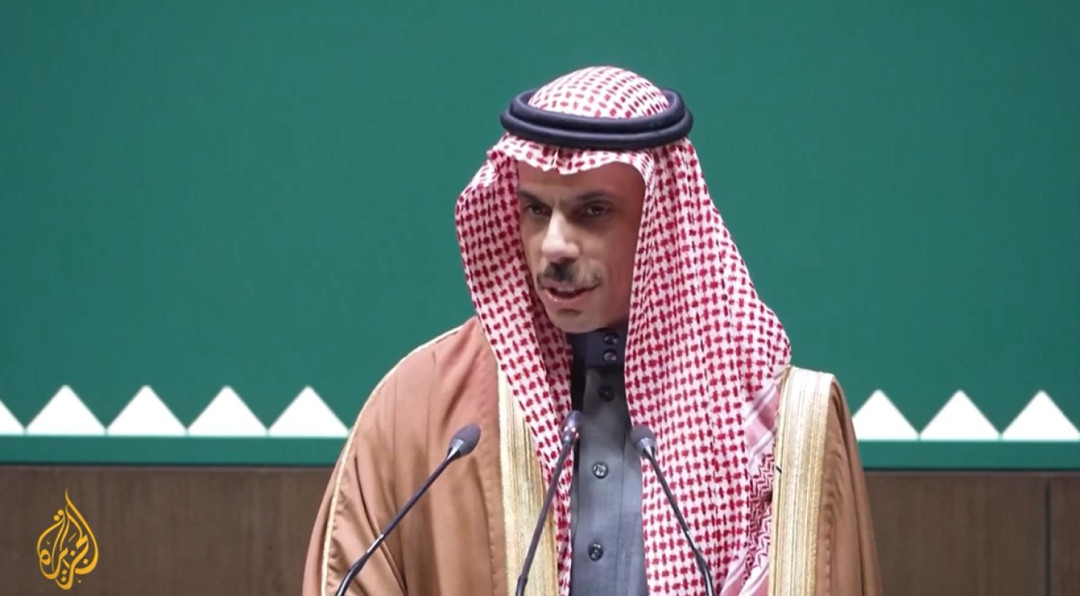 Arab Saudi Usir Atase Militer Iran