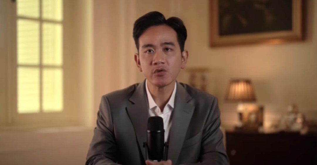 Wapres Gibran: Indonesia Harus Ambil Peran Besar dalam Industri Halal Global