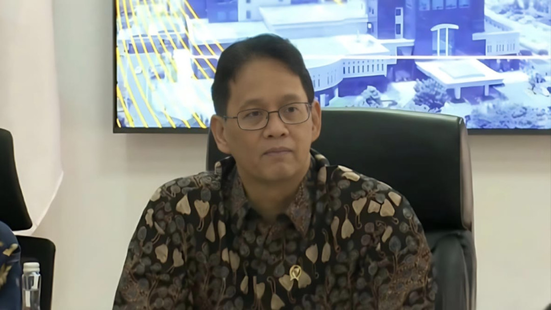 Menkeu Purbaya: Tidak Ada Pajak Kapal di Selat Malaka