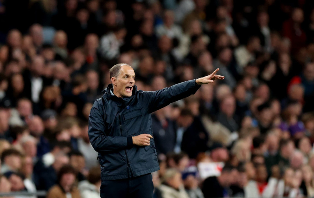 Hindari Cuaca Panas di AS, Timnas Inggris akan Terapkan Cara Ini