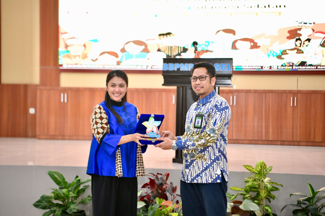 Kemendikdasmen: Penguatan Karakter Anak Harus Libatkan Sekolah, Orang Tua, Masyarakat, dan Media