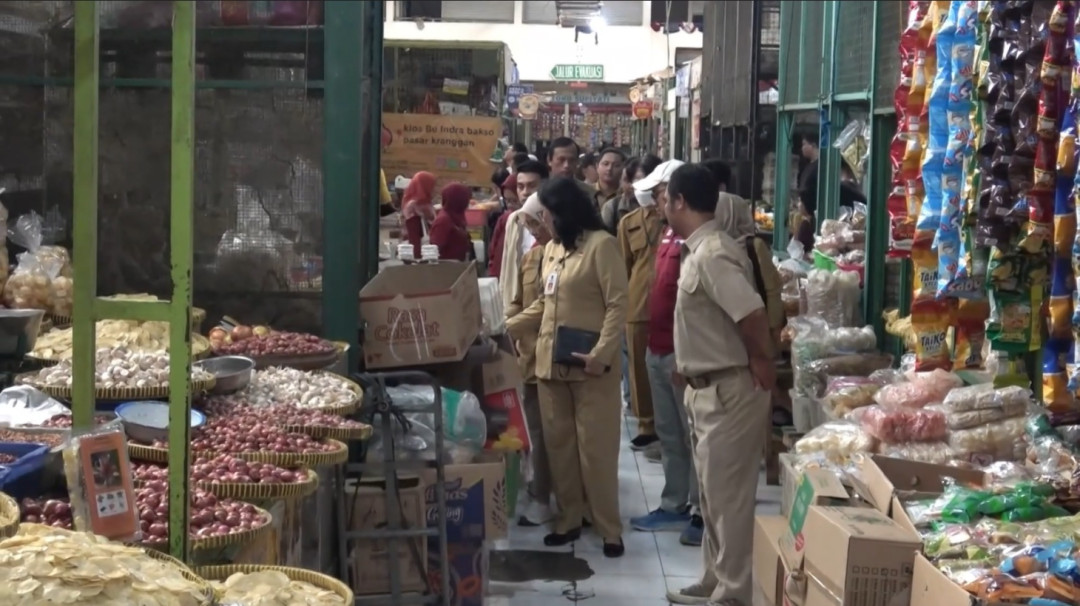 BPS DIY Siap Gelar Sensus Ekonomi 2026