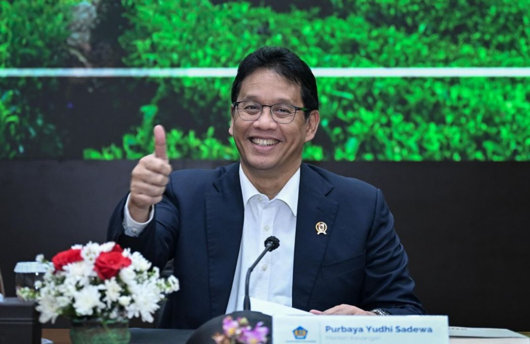 Bea Cukai Dirombak Total, Menkeu Targetkan Efisiensi dan Pengawasan Ketat