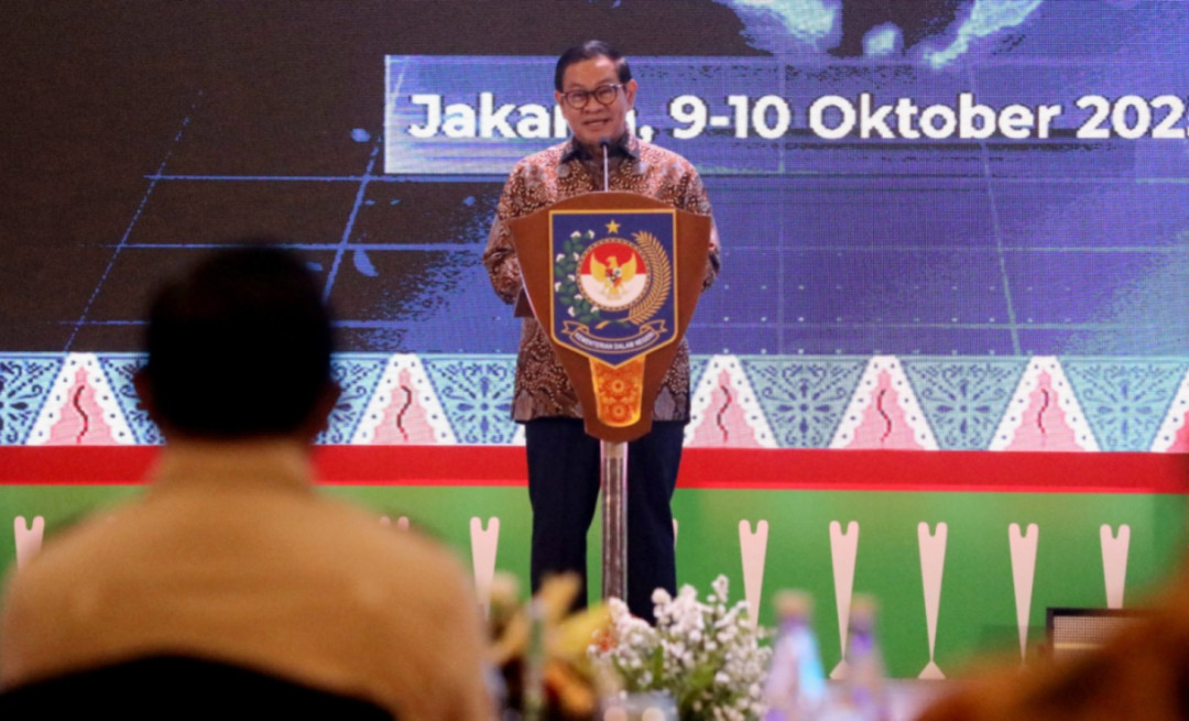 Pemprov DKI dan Danantara Siap Bersinergi Kembangkan PLTSa