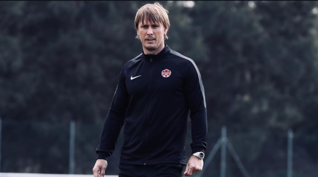 PSSI Rekrut Cesar Meylan, Arsitek Fisik Kelas Dunia untuk Timnas Indonesia