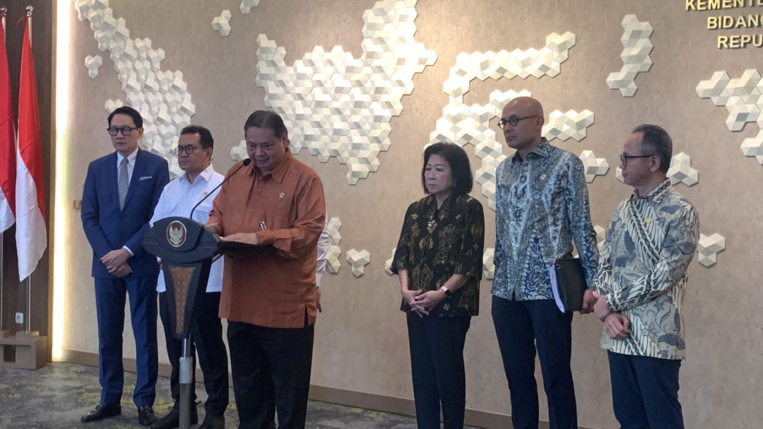 Pemerintah Indonesia Siap Jalin Kesepakatan Investasi dengan AS di Tengah Negosiasi Tarif