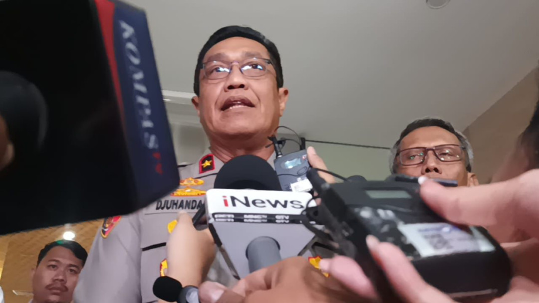 Bareskrim Lakukan Uji Labfor Video Dugaan Penistaan Agama Panji Gumilang