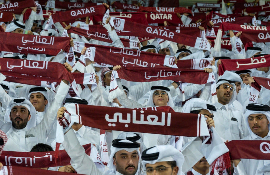 5 Besar Rekor Jumlah Total Penonton Piala Dunia