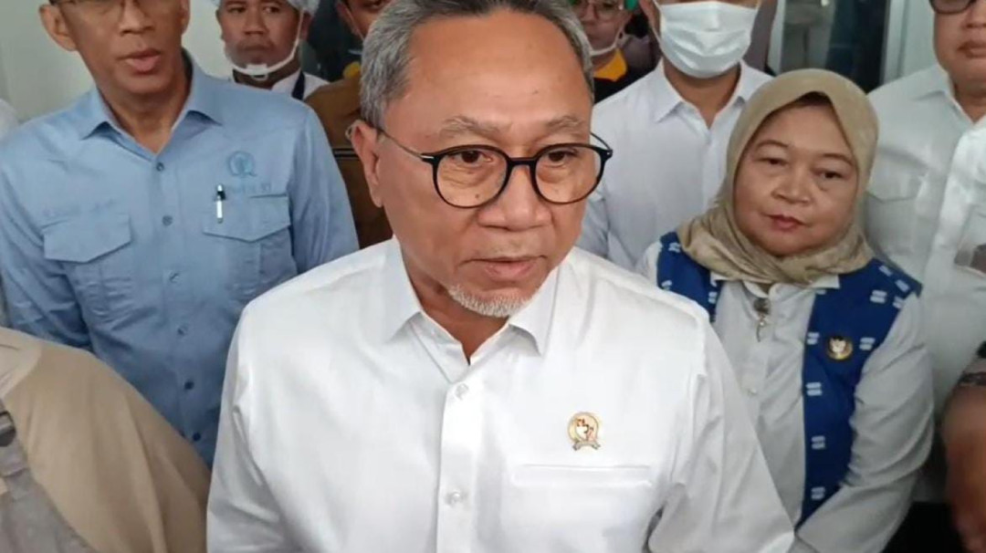 Menko Zulhas Pastikan MBG Tetap Optimal Saat Ramadan, Distribusi Disesuaikan