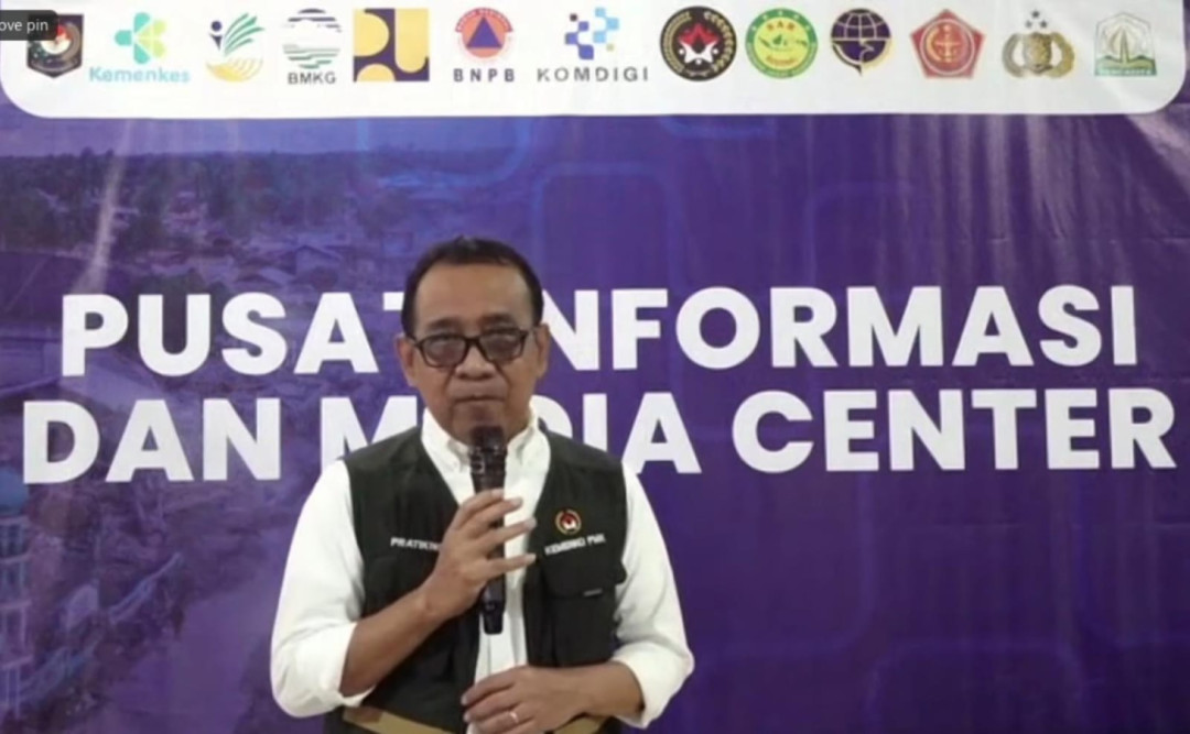 Pratikno: Sekolah Terdampak Bencana di Tiga Provinsi Kembali Beroperasi Januari 2026