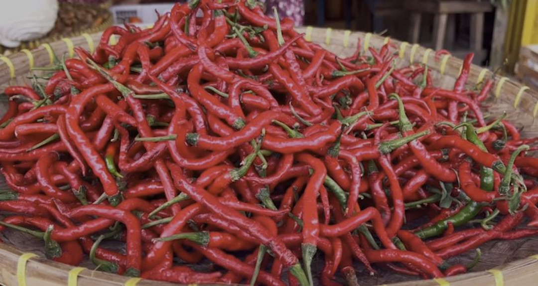 Stok Sembako di Bangka Tengah Aman, Harga Diproyeksi Naik Jelang Idulfitri