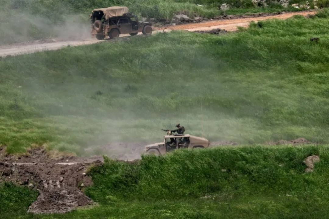 Dubes Israel Sebut Gencatan Senjata Lebanon Belum Optimal