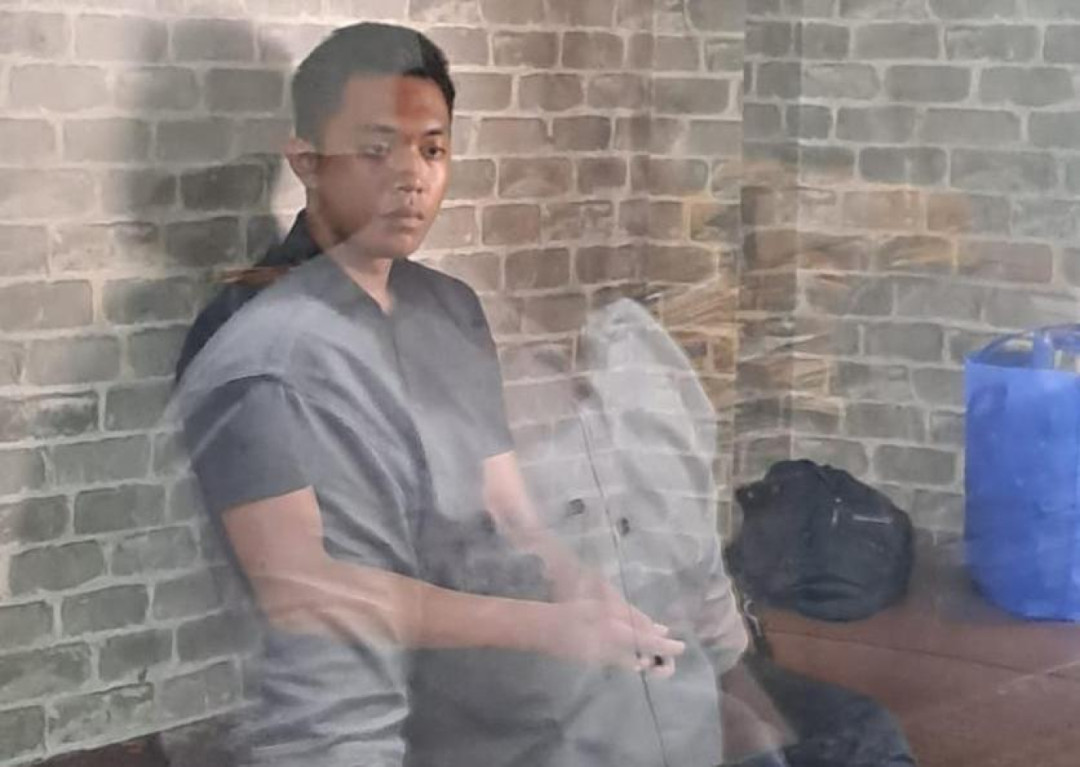 ‘APA’ Diduga Menjadi 'Cepu', Kuasa Hukum D: Kami Minta Pertanggungjawaban 