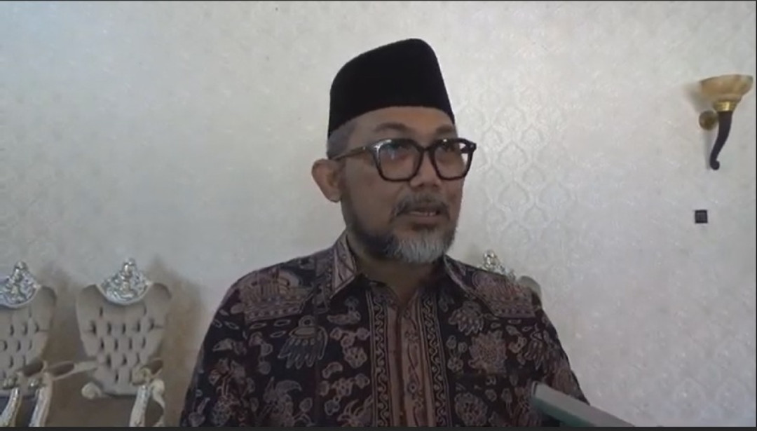 Pemprov Jambi Tunggu Juklak Juknis Pelaksanaan Program Makan Siang Gratis