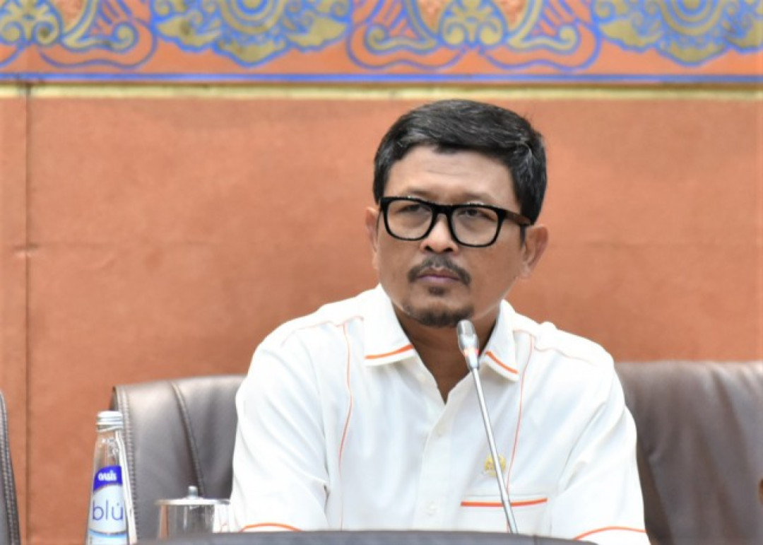 DPR RI: Proyek Kereta Cepat Jakarta-Bandung Bikin BUMN Bangkrut