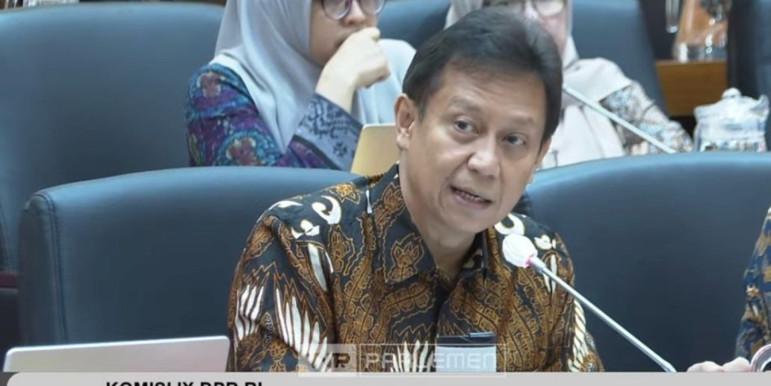 Menkes Dorong Sistem Pengaduan yang Adil, Lindungi Tenaga Kesehatan dari Kriminalisasi