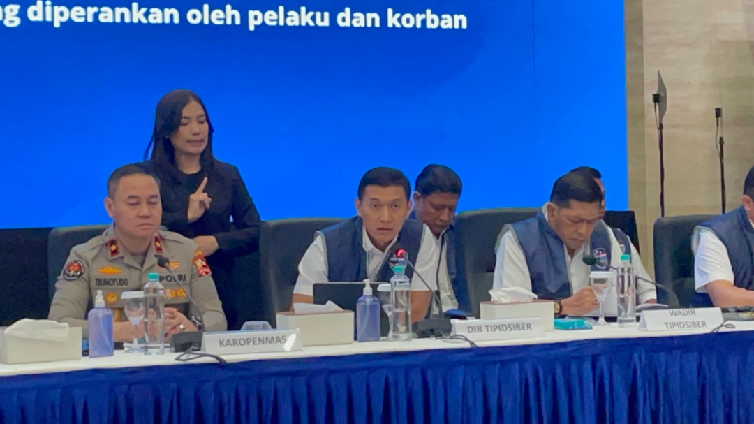 Terkuak! MJ Tersangka ‘Fantasi Sedarah’ DPO Kasus Asusila Anak di Bengkulu