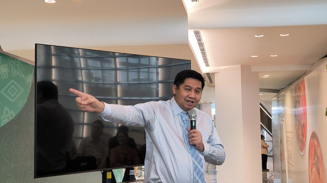 Dorong Rumah Subsidi Minimalis, Menteri Maruarar Janji Beli 10 Unit untuk Milenial