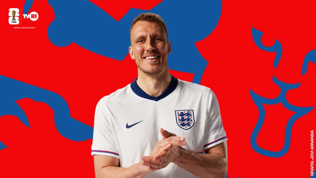 Debut di Timnas Inggris dalam Usia 32 Tahun, Dan Burn Kini Andalan Thomas Tuchel