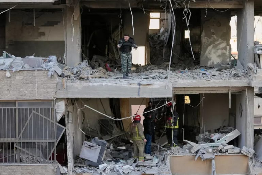 Dampak Konflik Iran: Diplomasi Menegang, Ekonomi Terguncang