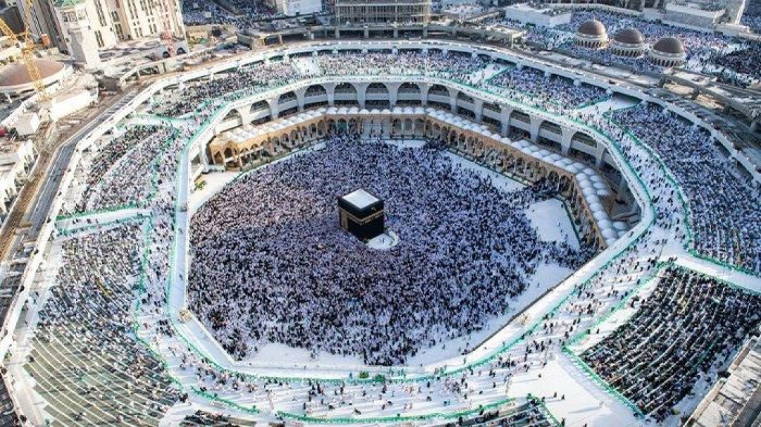 Proses Visa Haji Resmi Ditutup, Ribuan Jemaah Indonesia Gagal Berangkat