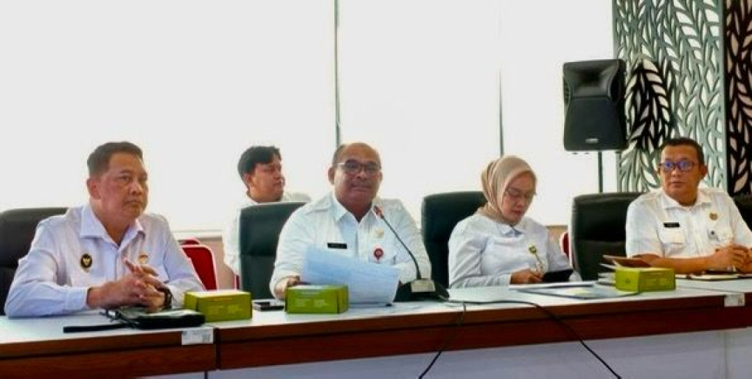 Kemendagri Ungkap Sejarah Tumpang Tindih Pulau di Perairan Aceh dan Sumut