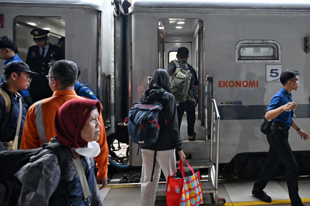 Menhub Tegaskan FWA Efektif Atur Arus Mudik Lebaran 2026